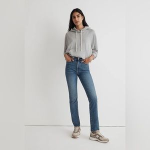 Madewell Perfect Vintage Jeans